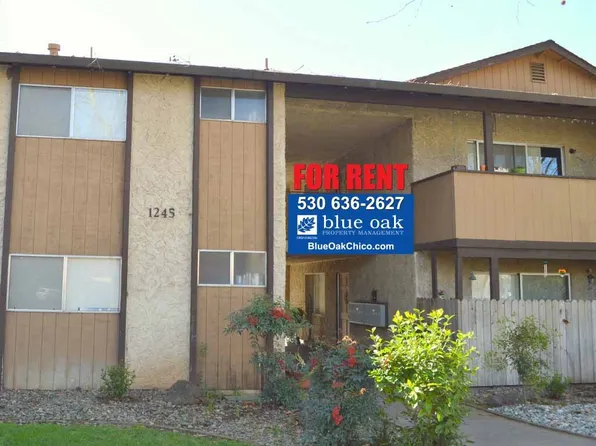 1245 Esplanade, Chico, CA