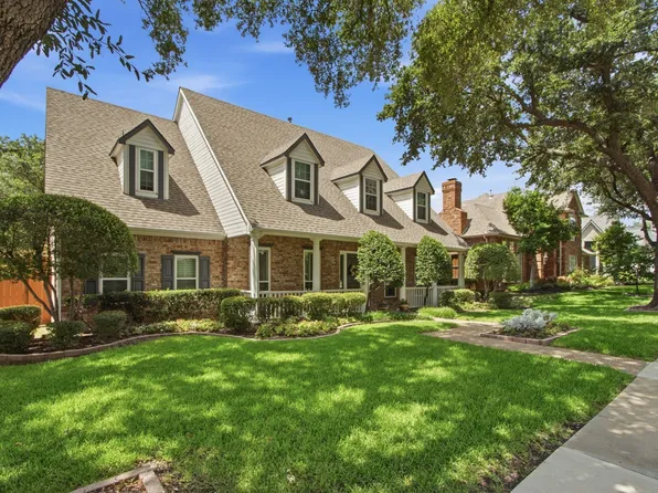 4616 Brook Meadow Ln, Plano, TX 75093