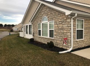 956 Governors Cir, Lancaster, OH 43130