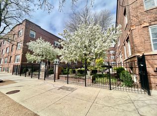 4730 N Racine Ave, Chicago, IL 60640