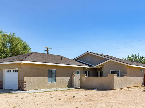 9412 Oleander Ave, California City, CA 93505