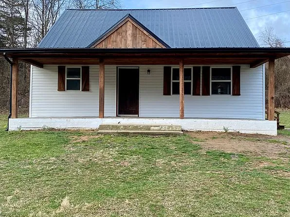 1839 Clark Chapel Rd, Bidwell, OH 45614