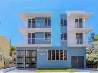 1620 NW 18th St #207, Miami, FL 33125