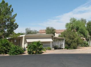 5742 E Arbor Ave, Mesa, AZ 85206
