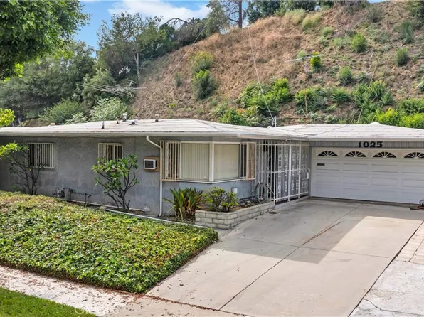 1025 S Garfield Ave, Monterey Park, CA 91754