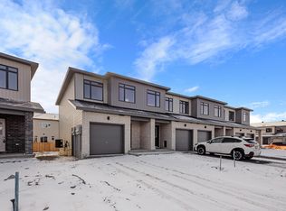 34 Bert Tourangeau St #34, Arnprior, ON K7S 0J7
