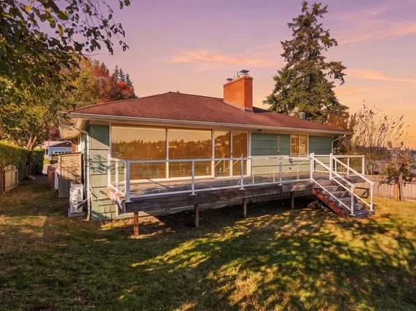 2634 Stevens Drive, Bremerton, WA 98312