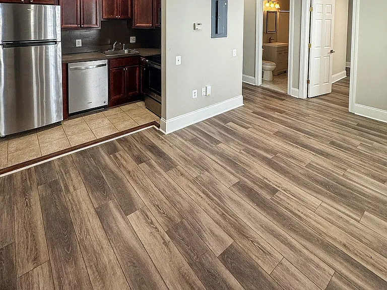 Campus Apartments — Photo 1