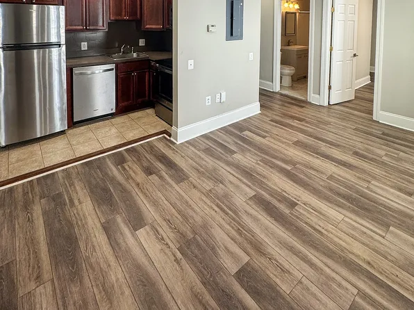 Campus Apartments