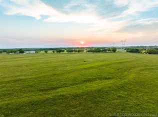 18305 S 73rd East Ave, Bixby, OK 74008