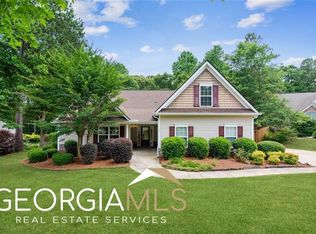 4379 Rustic Oak Ln, Braselton, GA 30517
