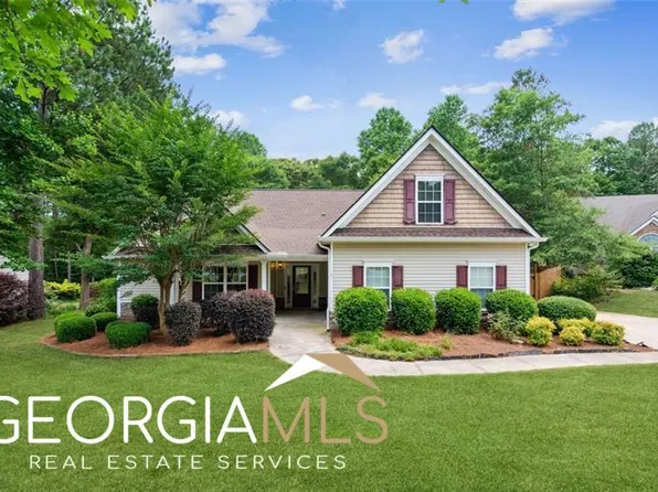 4379 Rustic Oak Ln, Braselton, GA 30517