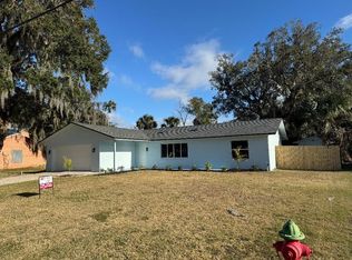 168 N Cory Dr, Edgewater, FL 32141