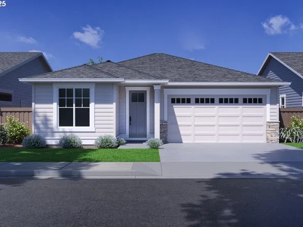 7708 SE Vermont St, Hillsboro, OR 97123