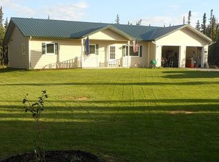 4067 Elinwood  Lane, Delta Junction, AK 99737