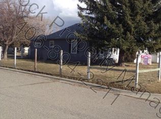 621 N 17th St, Billings, MT 59101