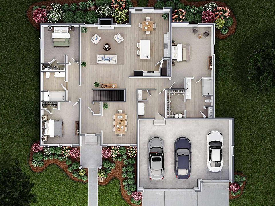 2nd image of 638 Yosemite Ave