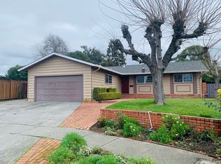 2168 Castile Ct, Napa, CA 94559