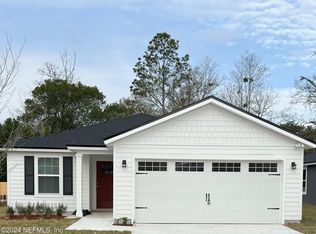 8005 Cannon St, Jacksonville, FL 32220