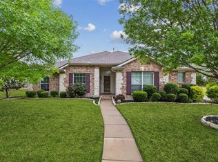 2015 Sumac Dr, Forney, TX