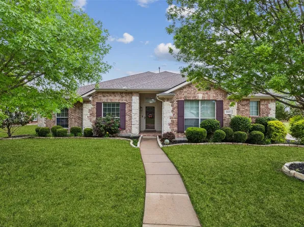 2015 Sumac Dr, Forney, TX 75126