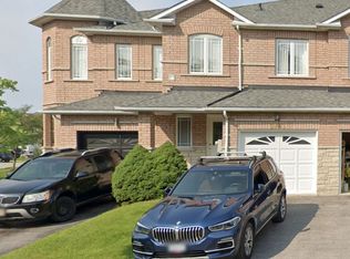 1983 Treetop Way, Pickering, ON L1V7C8