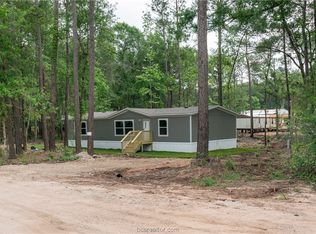 13431 Live Oak Dr, Plantersville, TX 77363