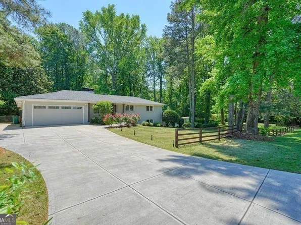 436 Concord Rd SE, Smyrna, GA 30082