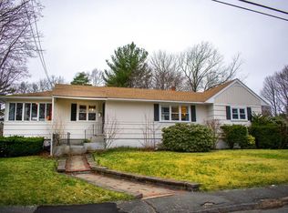 19 Tangen St, Randolph, MA 02368