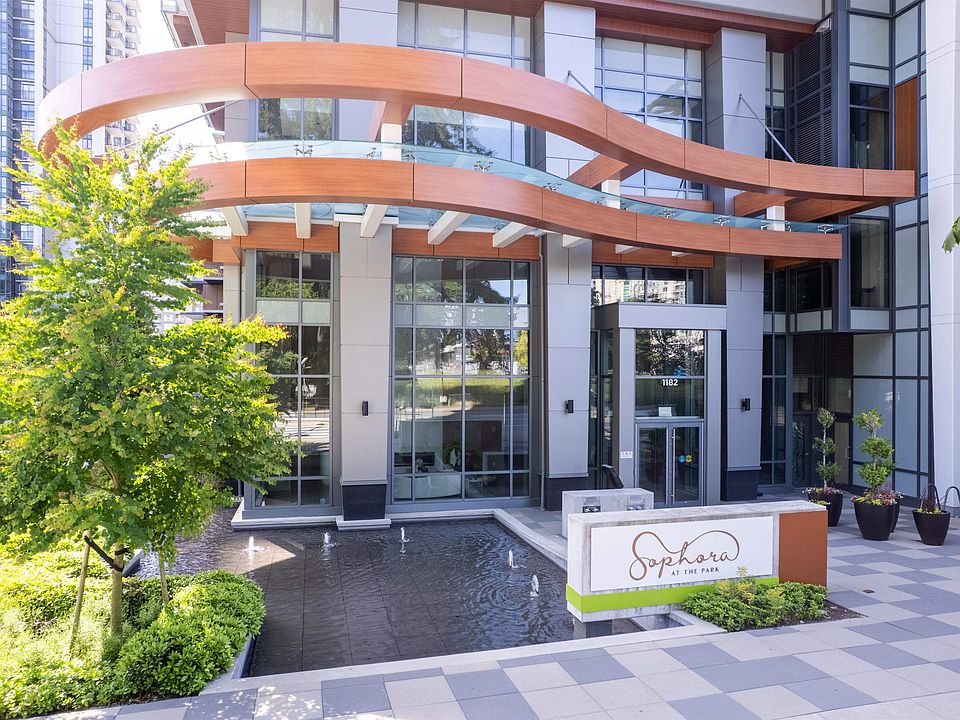 1st image of 1182 Westwood St #Penthouse 4004