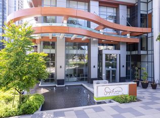1182 Westwood St #4004, Coquitlam, BC V3B0T9