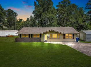 2026 Ruth St, Leesville, LA 71446