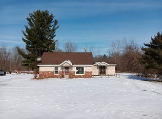 10430 Monroe Rd, Elwell, MI 48832