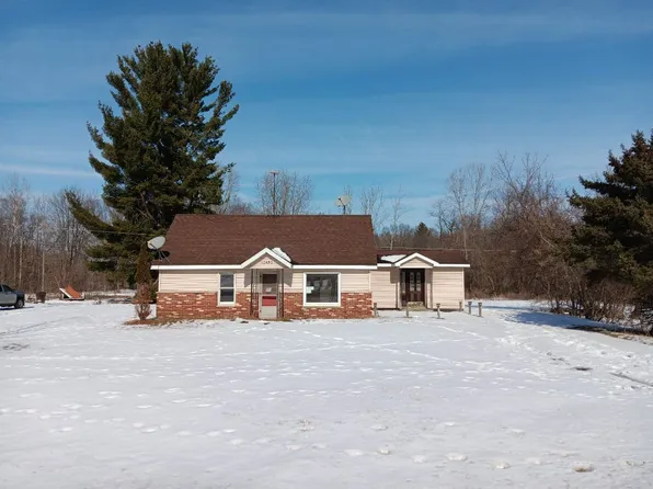 10430 Monroe Rd, Elwell, MI 48832