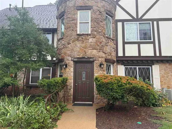 42 W Brentwood Dr, Stillwater, OK 74075