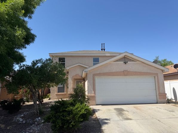 7818 Blue Avena Ave SW