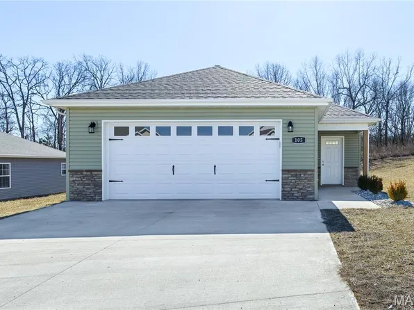 105 Daniels Ct, Saint Robert, MO 65584