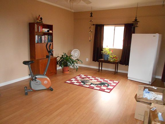 Bonus Room