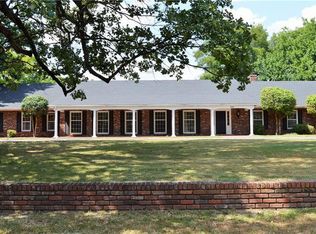 204 Orville Ave, Poteau, OK 74953