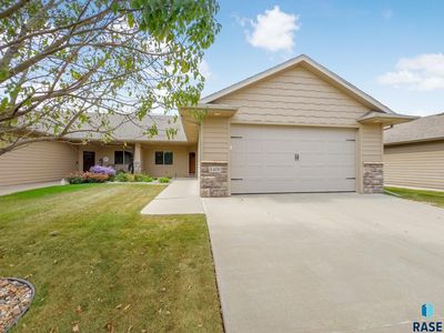 5409 S Westwind Ave, Sioux Falls, SD, 57108