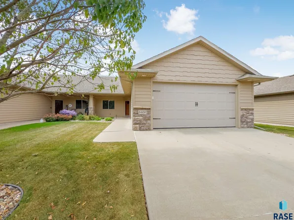 5409 S Westwind Ave, Sioux Falls, SD 57108