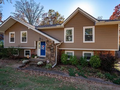 1504 War Eagle Dr, North Little Rock, AR, 72116