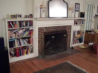 154 Kilsyth Rd #3, Brighton, MA 02135