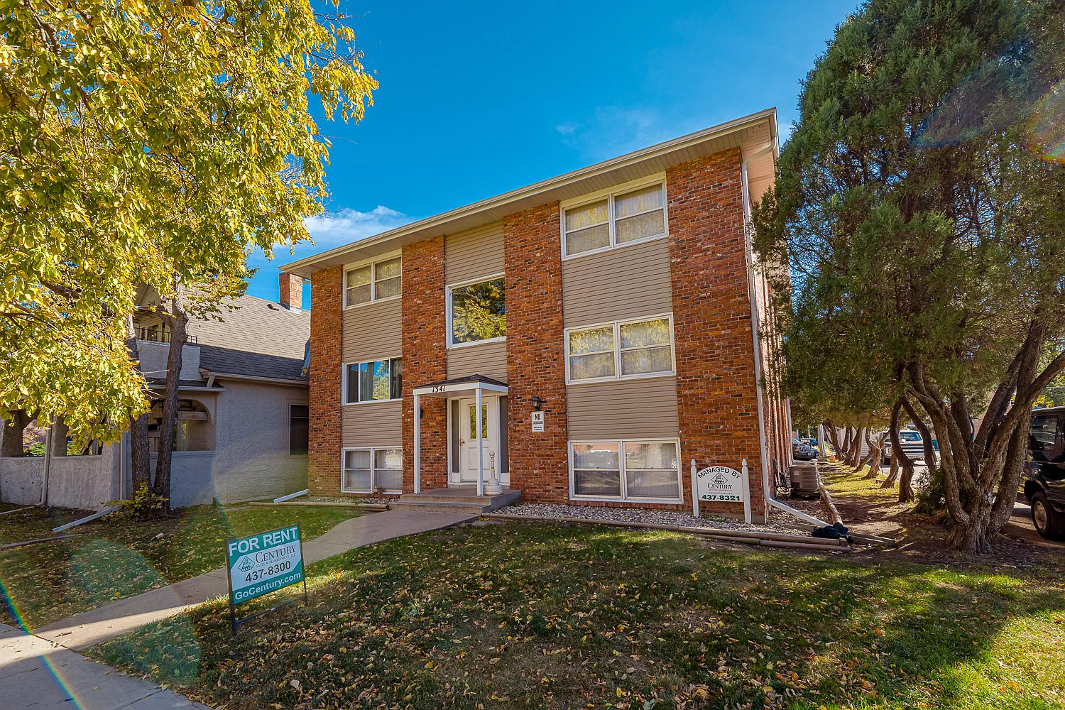 1 bed, 592 sqft, $649 — Photo 1