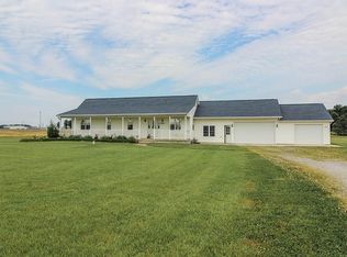 3847 Canary Rd, Lima, OH 45801