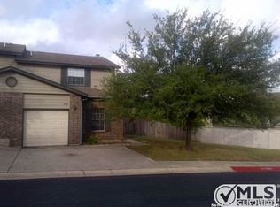 6070 Bantry Bay, San Antonio, TX 78240