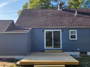 1696 Hendrick Rd #1, Muskegon, MI 49441