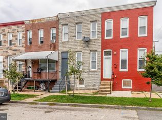 4008 Massachusetts Ave, Baltimore, MD 21229