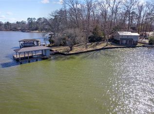 121 Little Riverview Rd, Eatonton, GA 31024
