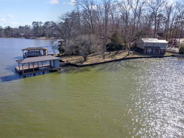 121 Little Riverview Rd, Eatonton, GA 31024